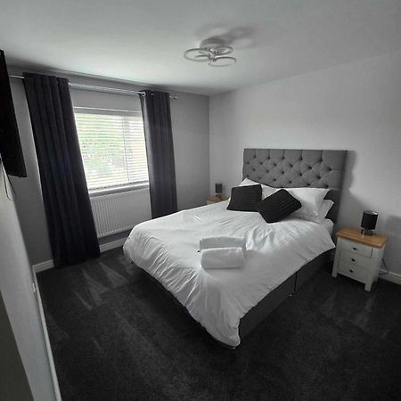 Perfect Getaway 1 Villa Middlesbrough Buitenkant foto
