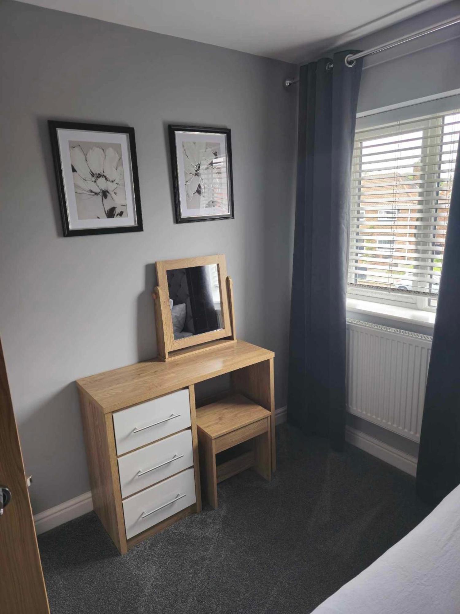 Perfect Getaway 1 Villa Middlesbrough Buitenkant foto