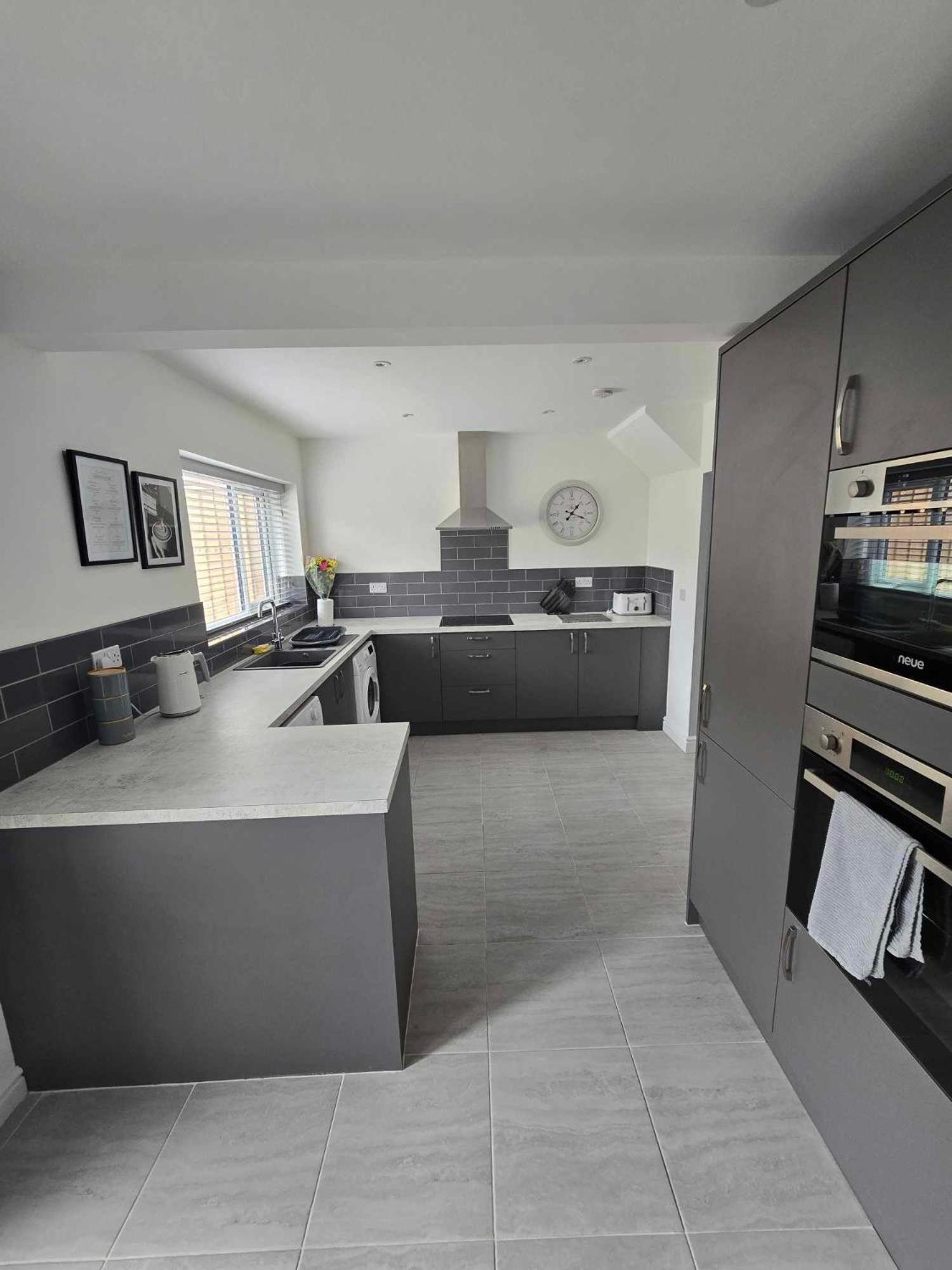 Perfect Getaway 1 Villa Middlesbrough Buitenkant foto
