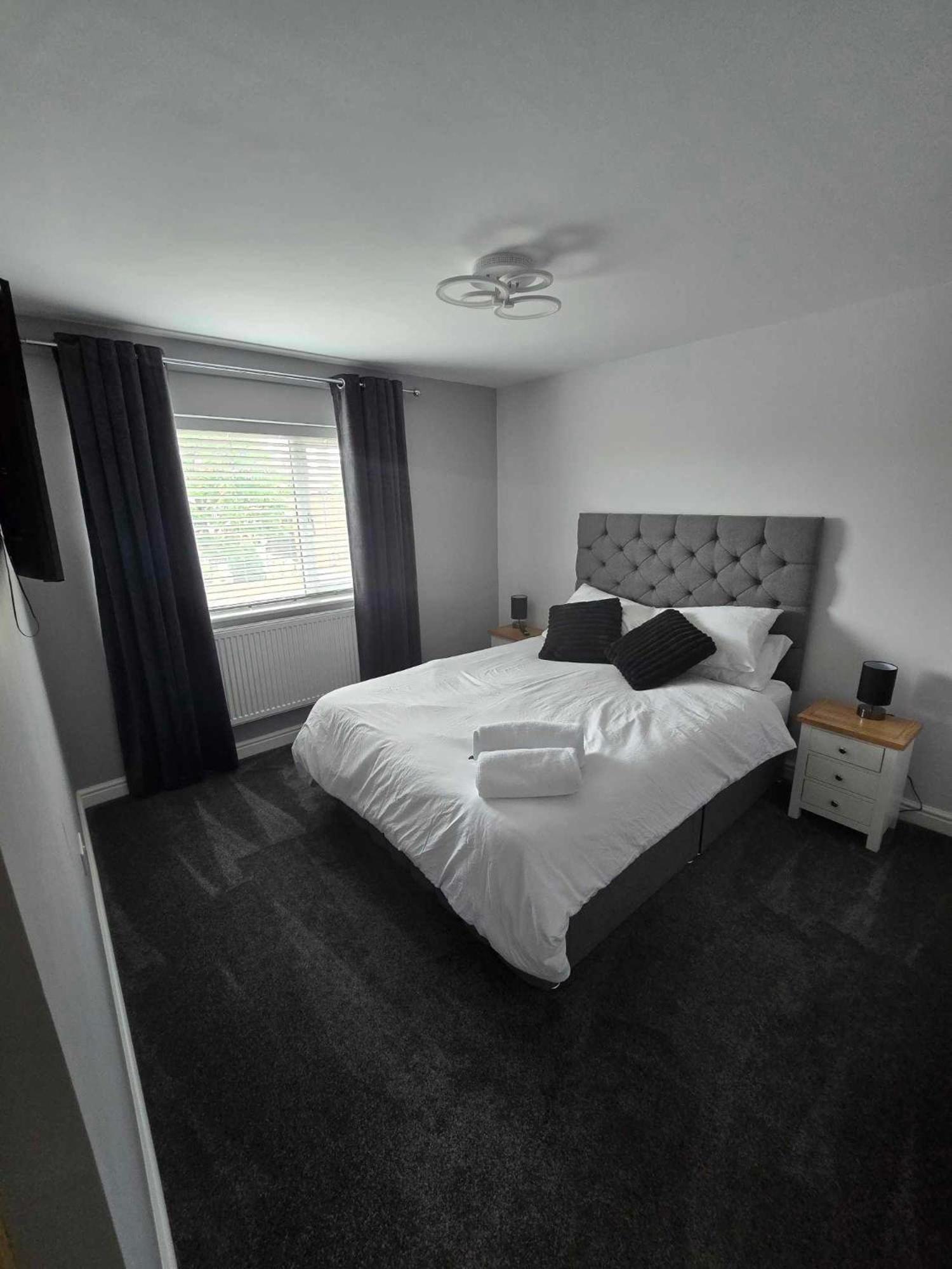 Perfect Getaway 1 Villa Middlesbrough Buitenkant foto