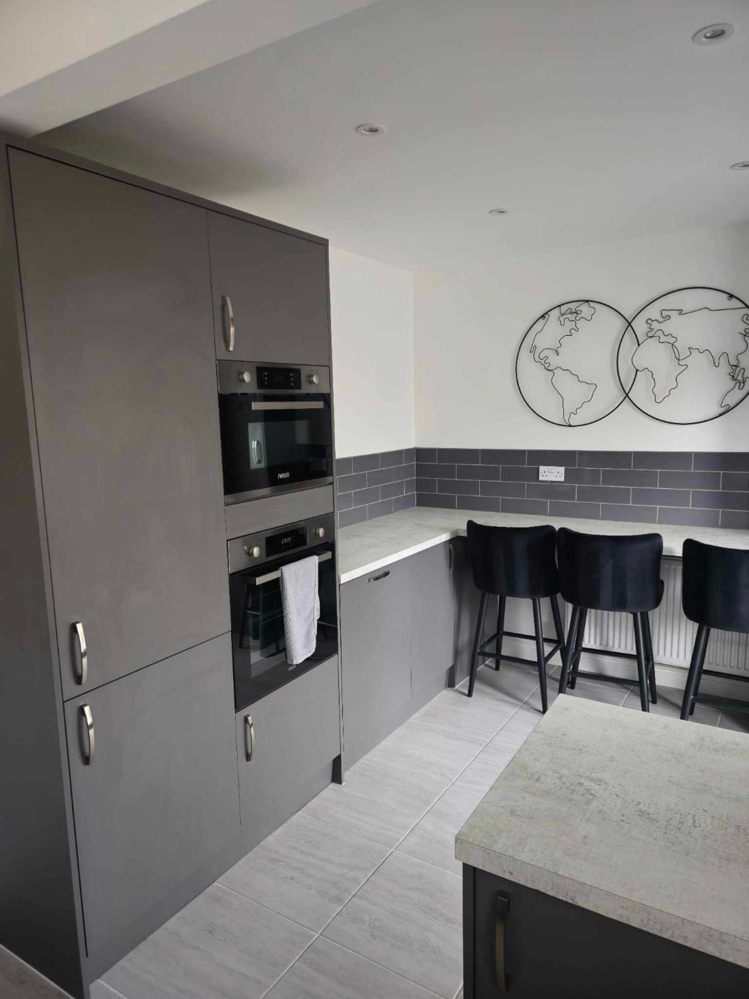 Perfect Getaway 1 Villa Middlesbrough Buitenkant foto