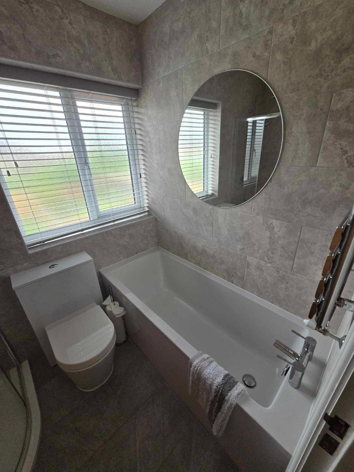 Perfect Getaway 1 Villa Middlesbrough Buitenkant foto