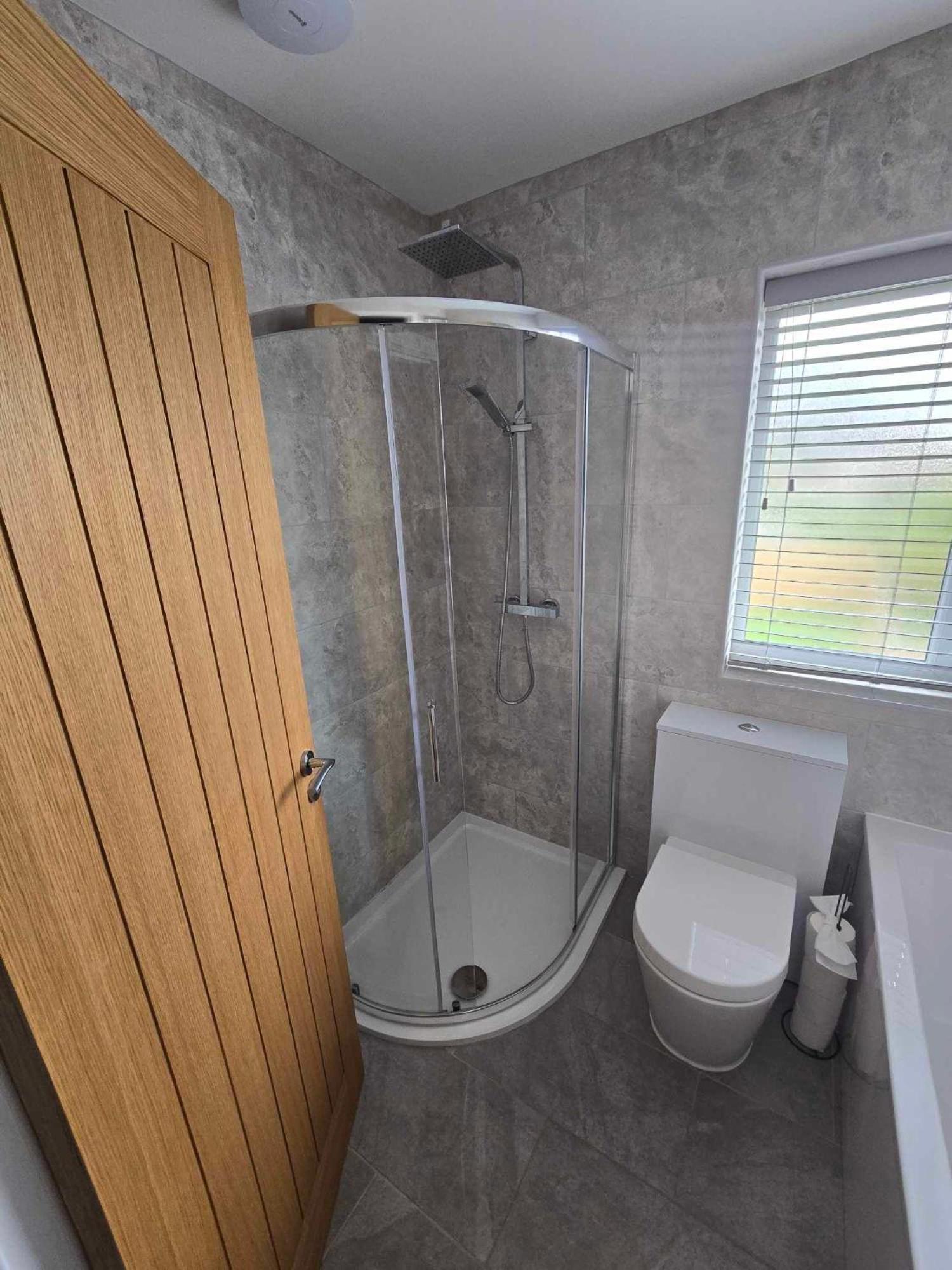 Perfect Getaway 1 Villa Middlesbrough Buitenkant foto