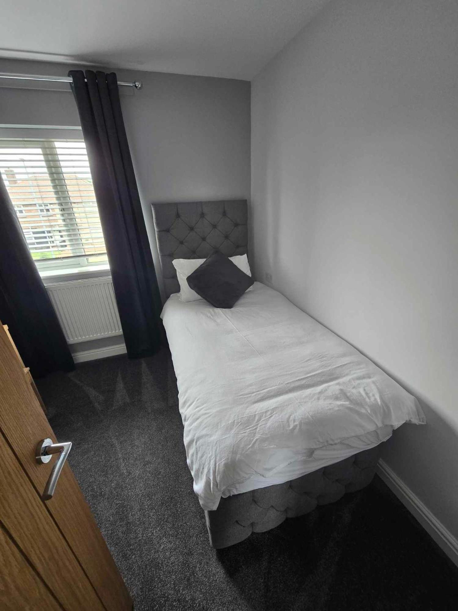 Perfect Getaway 1 Villa Middlesbrough Buitenkant foto