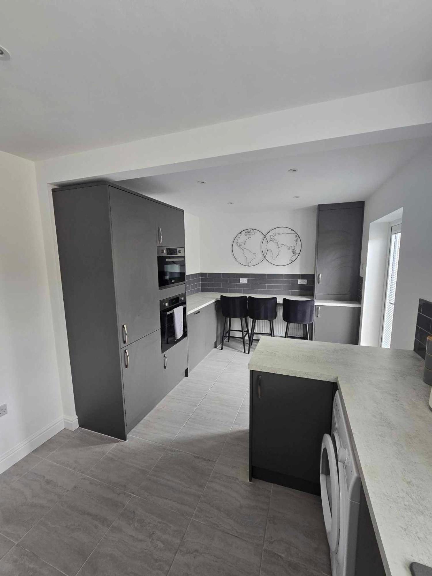 Perfect Getaway 1 Villa Middlesbrough Buitenkant foto